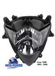 Farol Gsx-r 1000 ano 2005 ano 2006 suzuki Gsxr moto pecas k5 k6 - 1