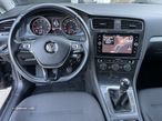 VW Golf 1.0 TSI Confortline - 13