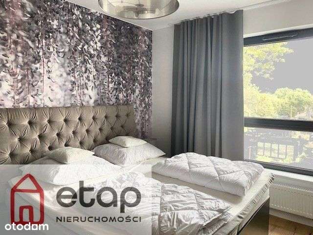 Nowoczesne, w sercu Jeżyc-2