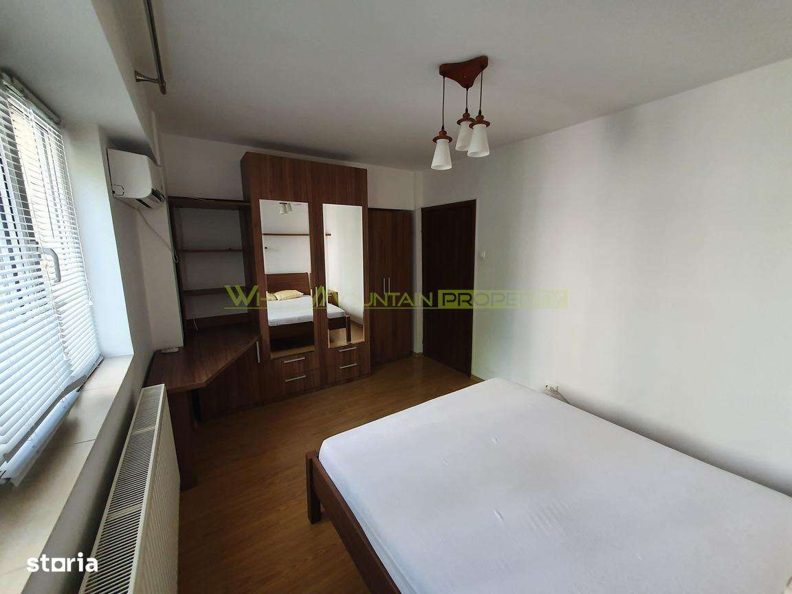 Aviatiei, apartament 3 camere-12