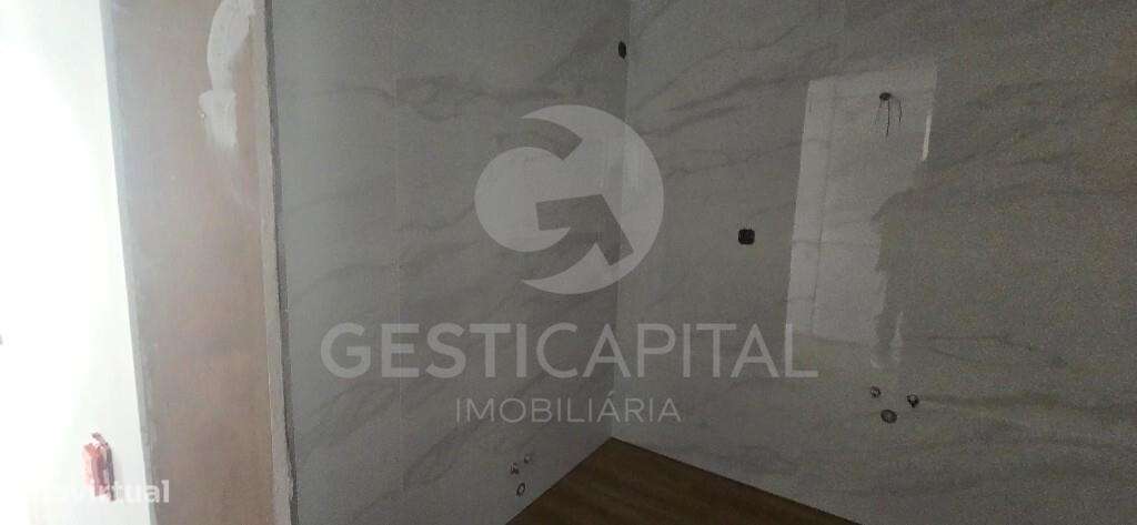 Apartamento T1 Novo | Marco de Canaveses-16