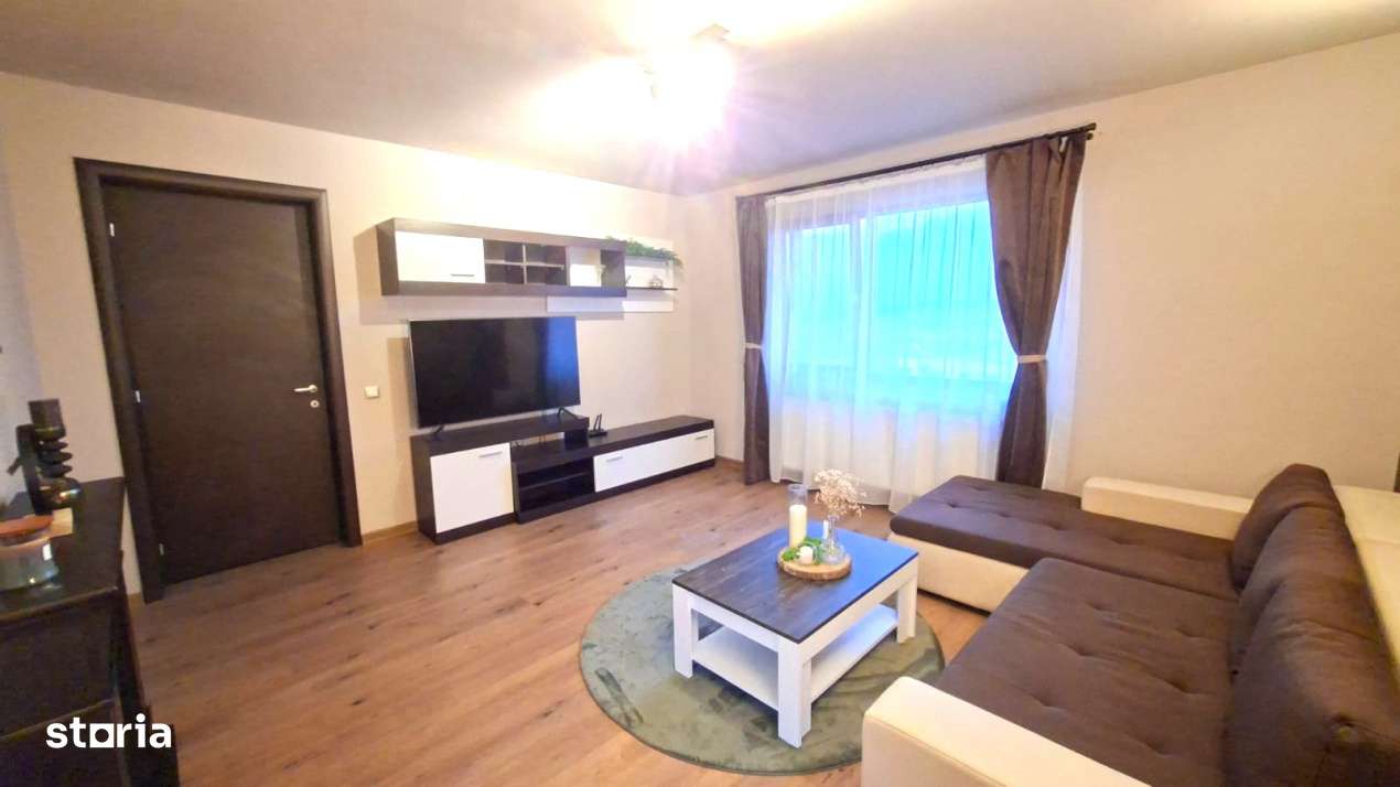 Apartament 2 camere Teilor - PS2010 - Imagine principală: 2/15