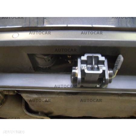 Carlig de remorcare pentru SKODA OCTAVIA - 5 -usi., Combi si 4x4 - sistem automat  din 2013/- - 6