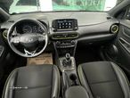 Hyundai Kauai 1.0 T-GDi Premium Pele/Tec.Lima - 36