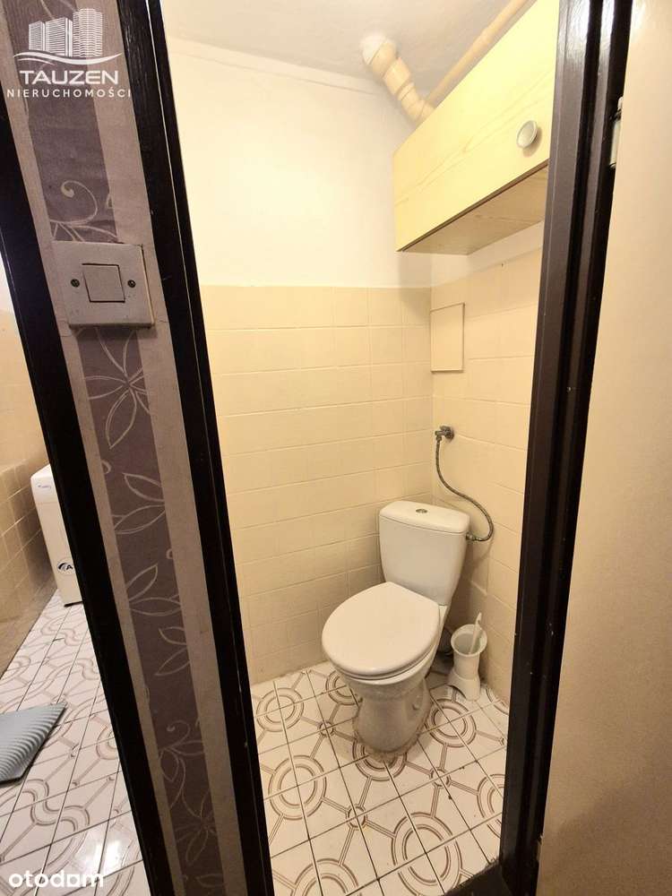 Dwustronne 3 pok. dla rodziny/pary, 2min do Parku!-11