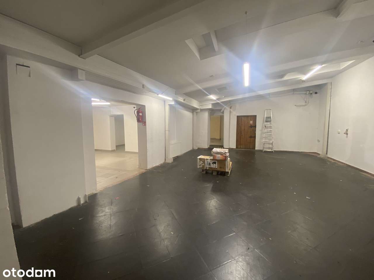 Hala/Magazyn, 430 m², Szczecin - Pełny obrazek: 4/11