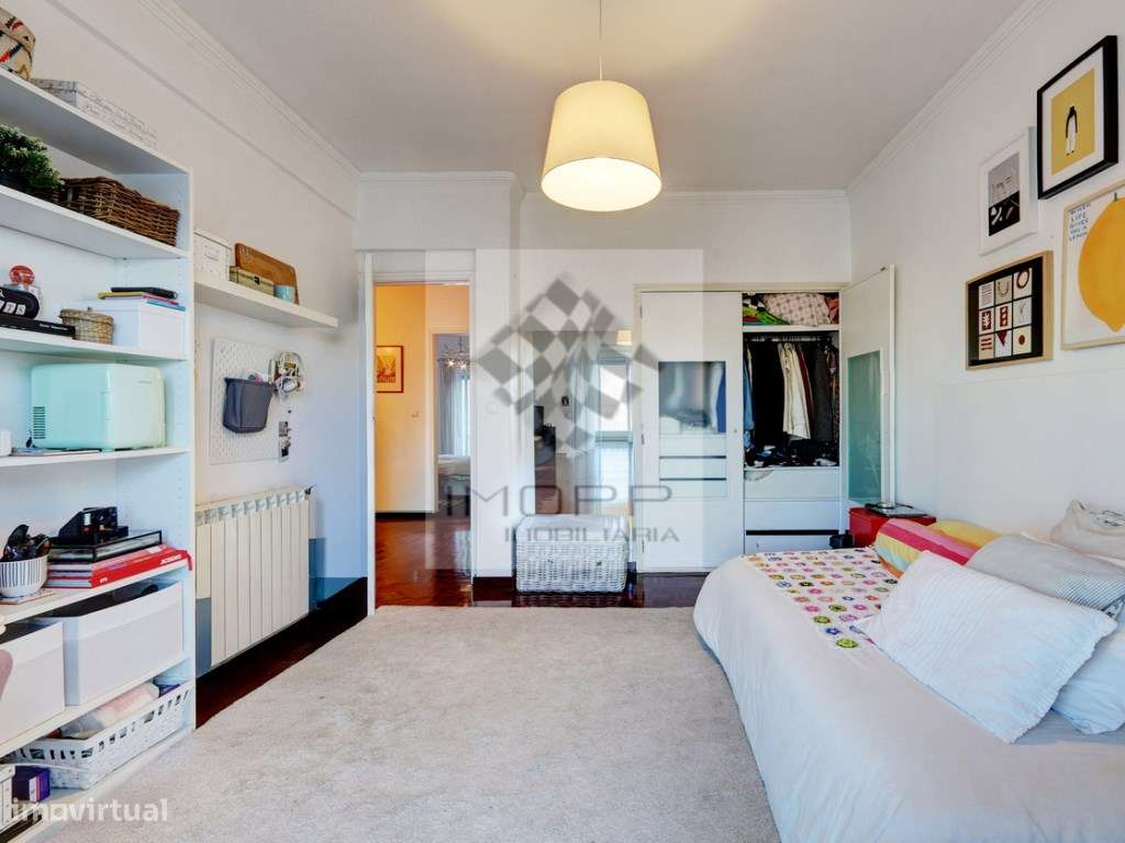 Moradia de Excelência na Amadora - Exclusividade, Conforto e Locali...-52