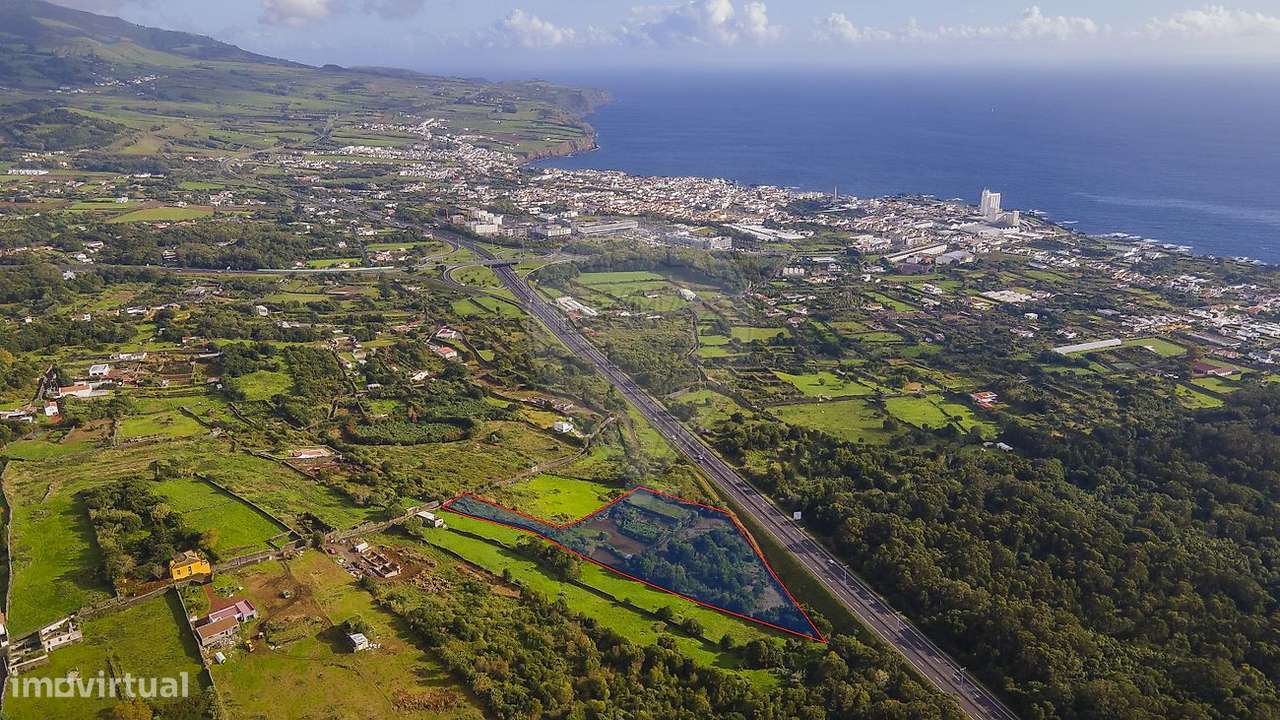 Terreno  para venda - Grande imagem: 4/7