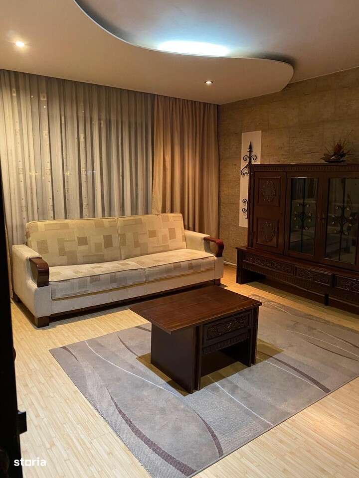 DEMOCRATIEI-2cam modernizat, 1A,3/4, mob+util - 87000 euro-8