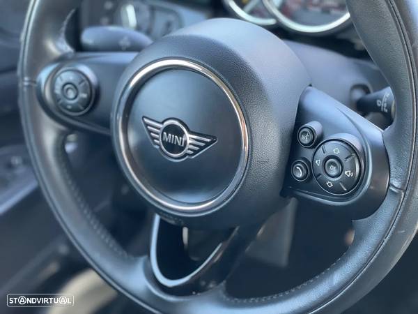 MINI Countryman Cooper SE ALL4 Auto - 26