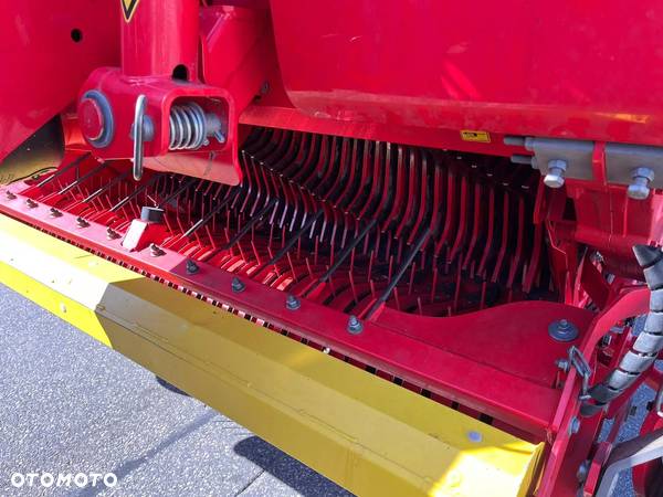 Pottinger Toro 7010 D Combilne - 11