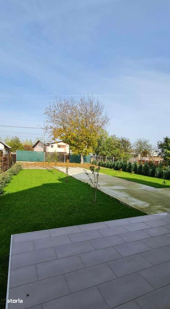 Casa de vanzare - Brazii de Jos - Teren 775 mp - Imagine principală: 1/13