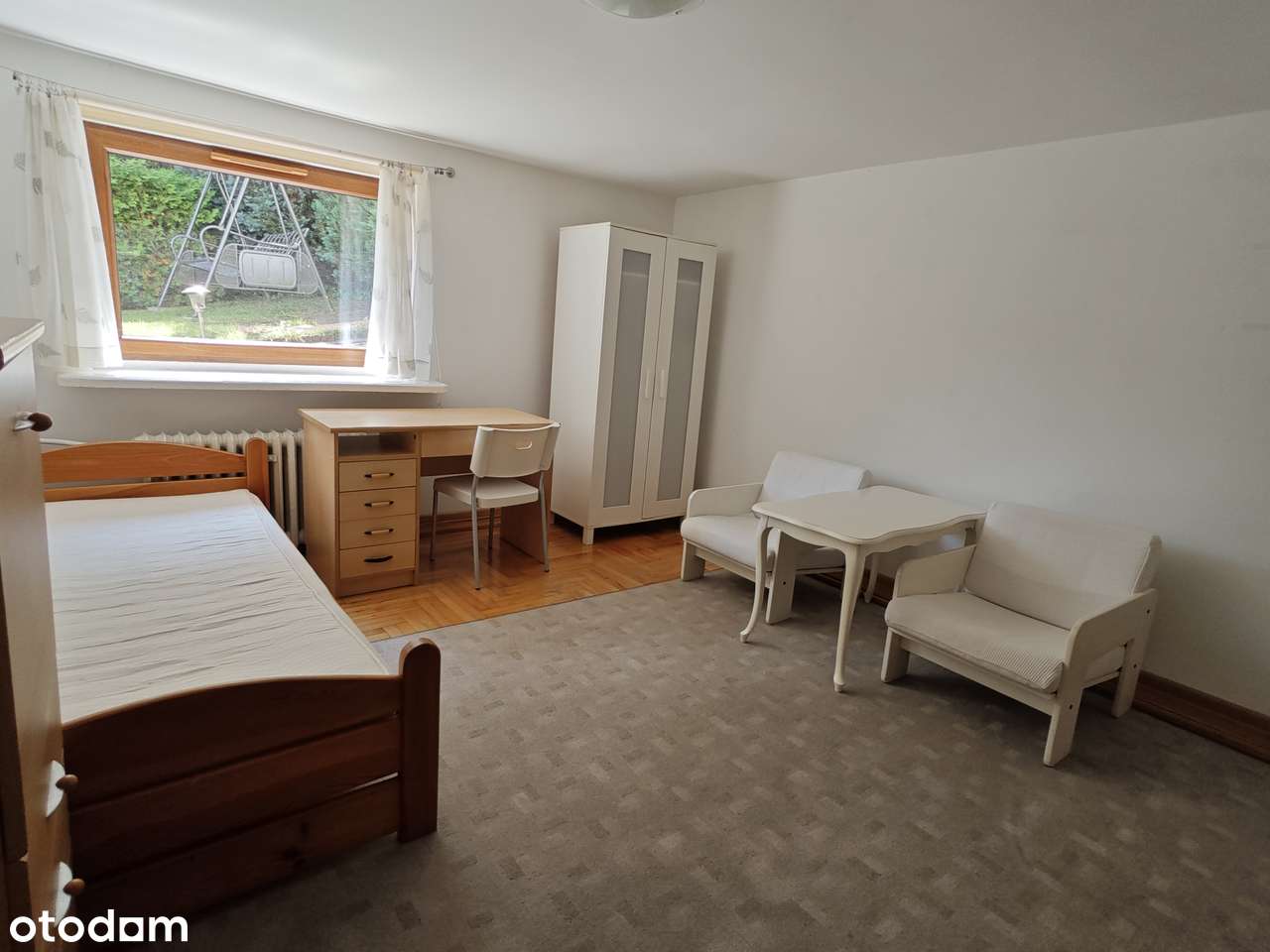 Gdynia Orłowo Nadmorskie - pokój umeblowany 22 m2 - Pełny obrazek: 5/9