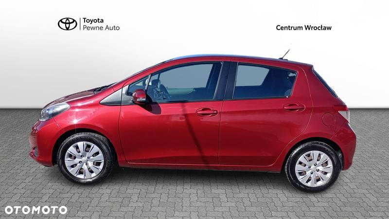 Toyota Yaris 1.0 Sprint - 2