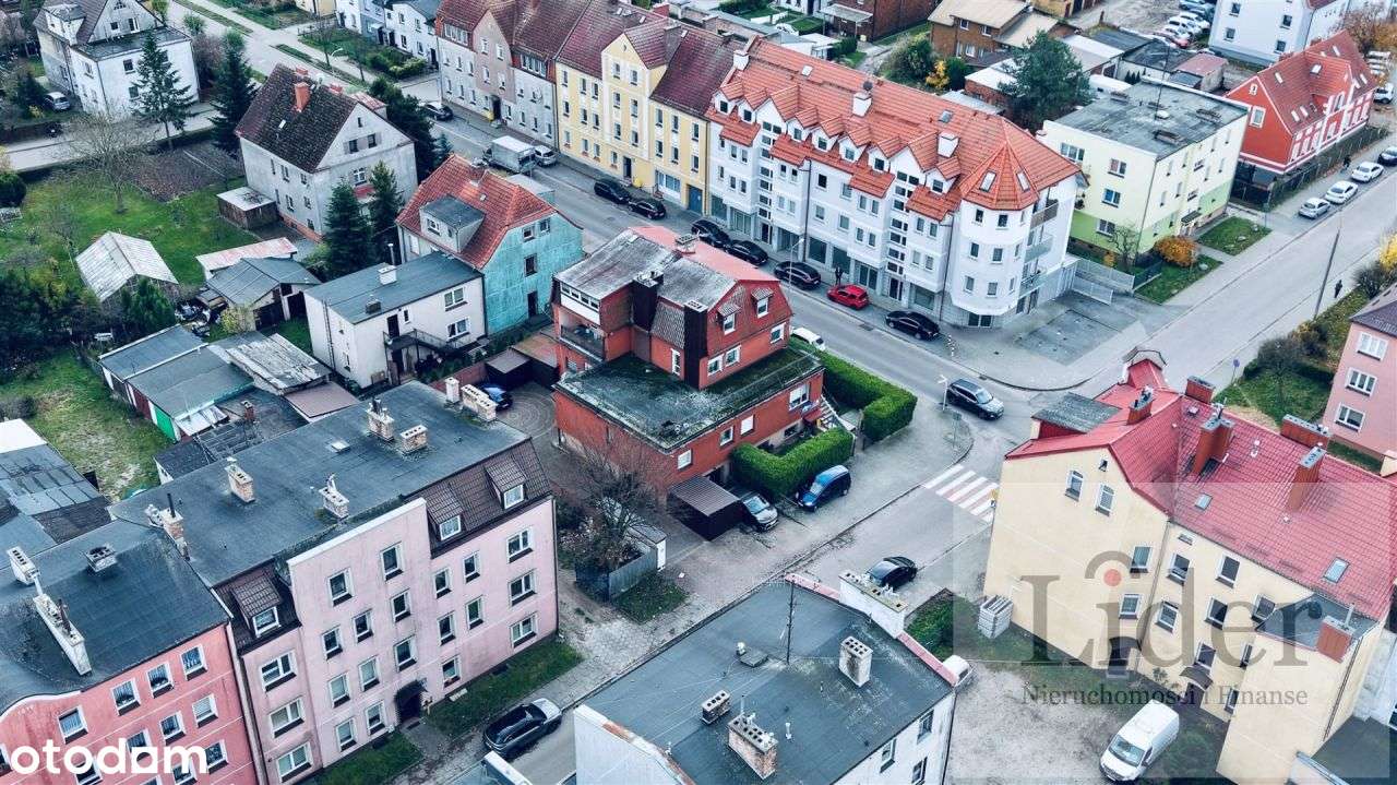 Wynajem bezczynszowego mieszkania 85 m² w Lęborku - Pełny obrazek: 5/15