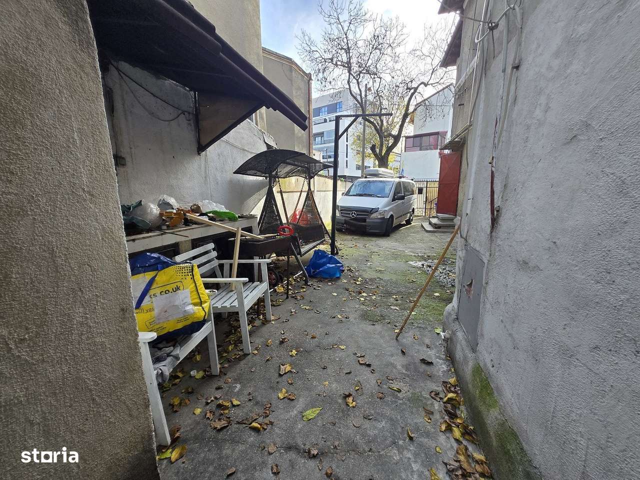 Constructie Ruina 42 mp pe strada Orzari colt Agricultori teren 90mp-6