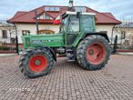 Fendt 311LSA, 115KM - 3