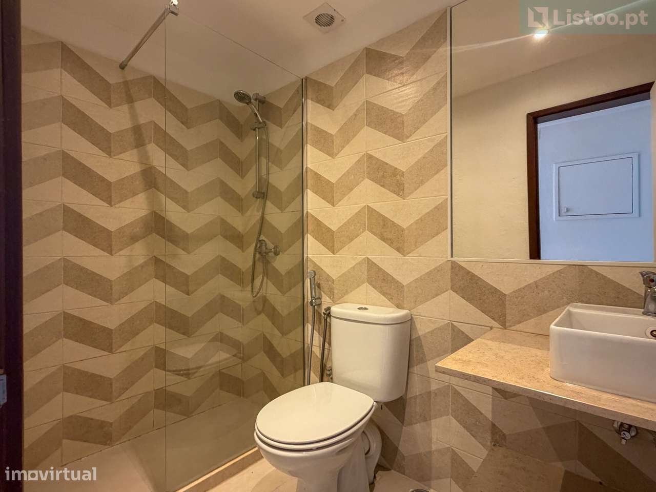 Apartamento T3 | Vista | Centro de Setúbal-8