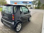 Smart Fortwo & passion - 14