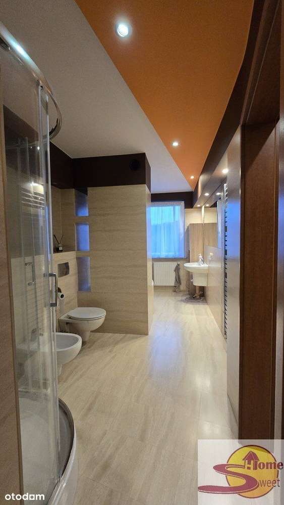 Mieszkanie 3 pokojowe przy Parku Leśniczówka-12