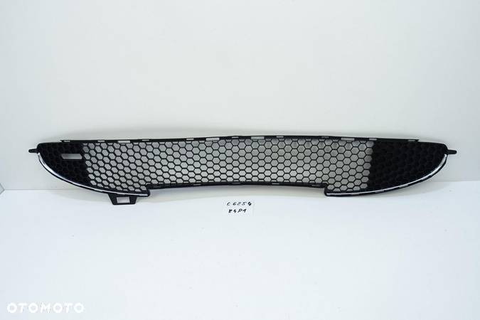 ATRAPA GRILL ZDERZAKA PEUGEOT 206 LIFT 9648292477 - 1