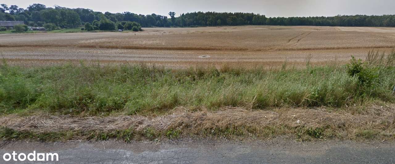 Działka pod inwestycję - Mazury !!!-2