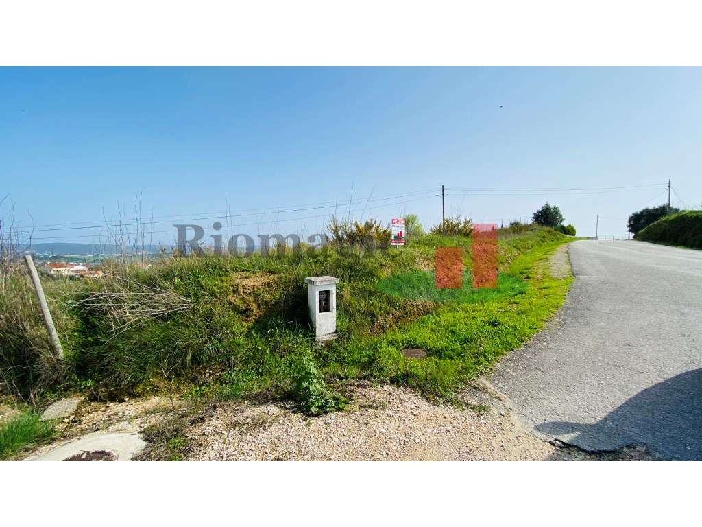 Terreno Tomar***RIOMAGIC*** - Grande imagem: 5/15