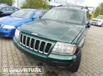 Jeep Grand Cherokee do ano de 1999 a 2004 - 1