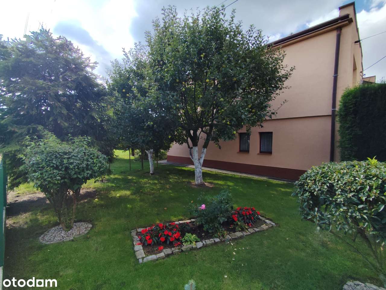 Dom na sprzedaż, Wyszków Śląski-15