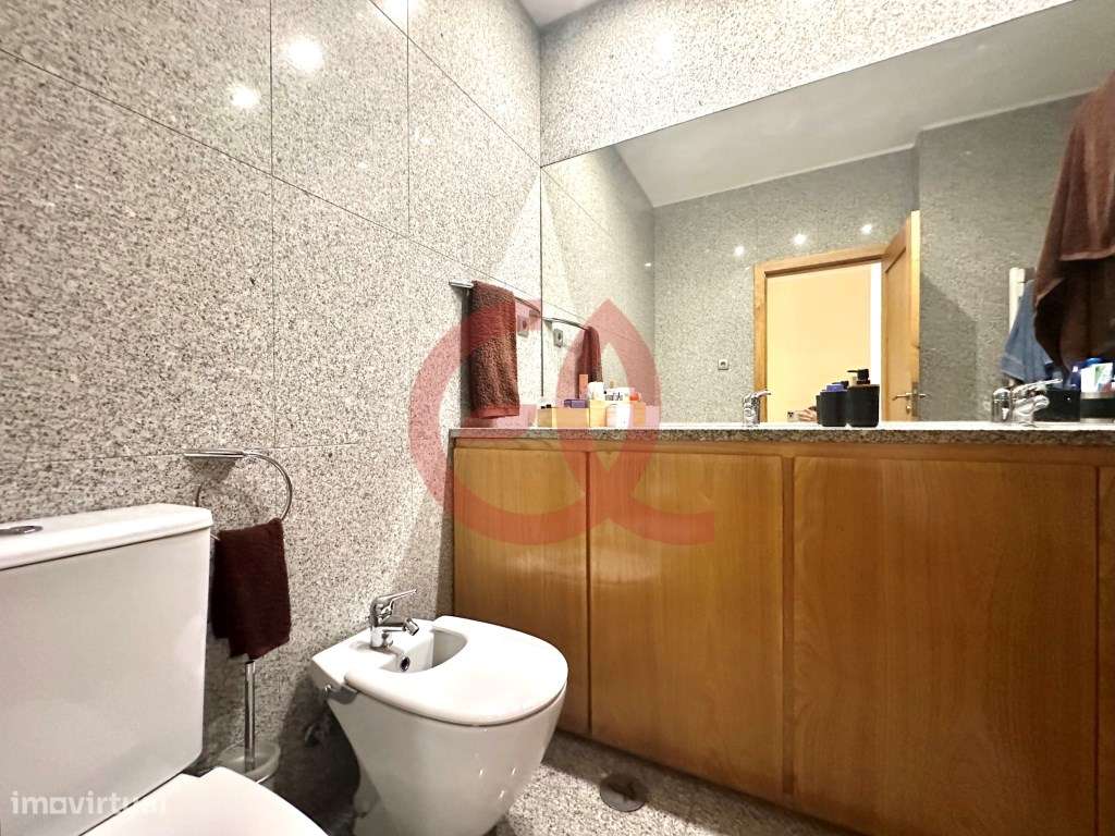 Moradia T3+1 - Meadela, Viana do Castelo-18