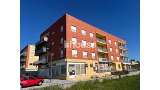 Apartamento T2+1 com terraço