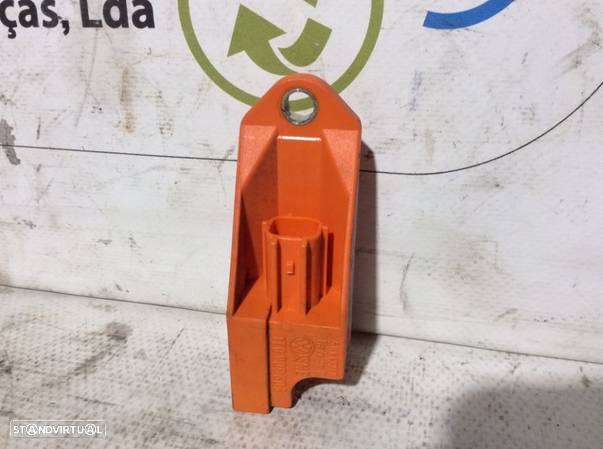 Sensor de air bag VW Touran 5WK43340 - 3