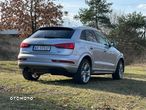 Audi Q3 2.0 TFSI quattro S tronic - 5