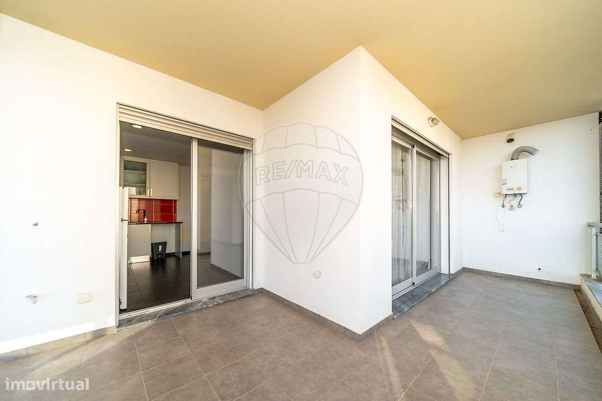 Apartamento T2 para venda-5