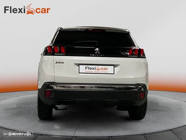 Peugeot 3008 1.5 BlueHDi Active - 7