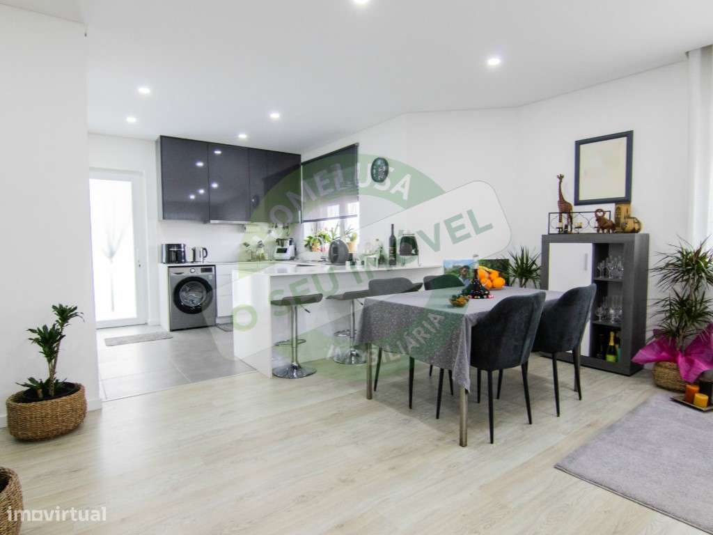 Andar de Moradia, T3, Monte Alto, Buarcos ! - Grande imagem: 3/35