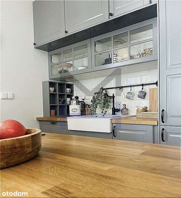 3-pokojowe mieszkanie z garażem-2