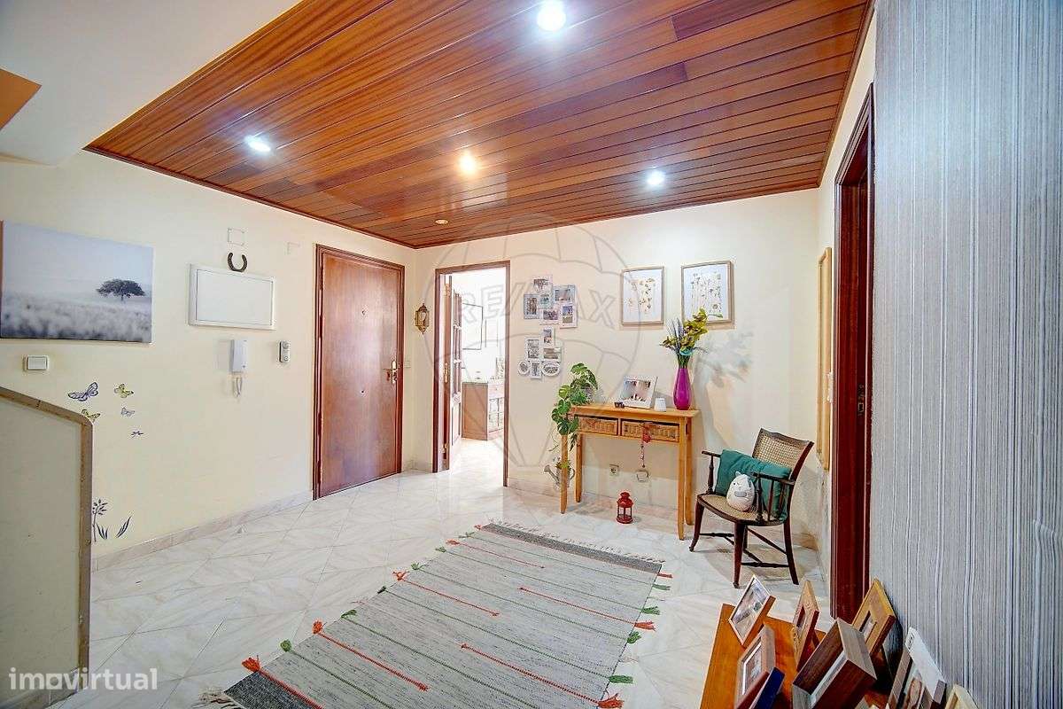 Apartamento T4 para venda-16