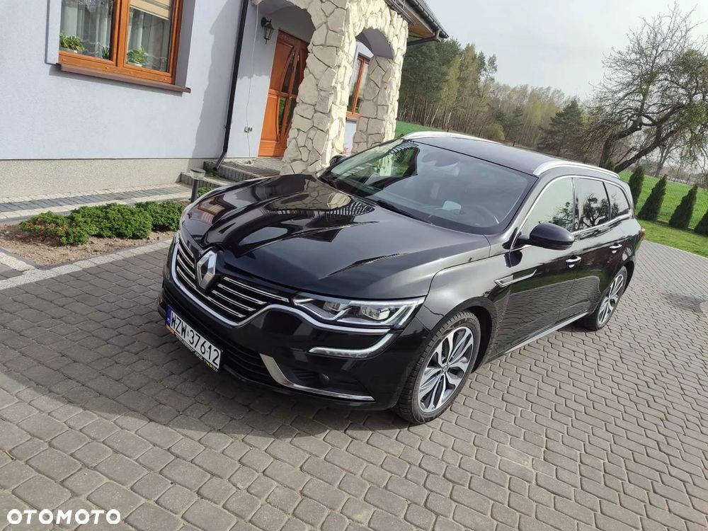 Renault Talisman