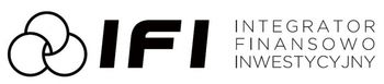 I.F.I. Kredyty NIeruchomości Logo