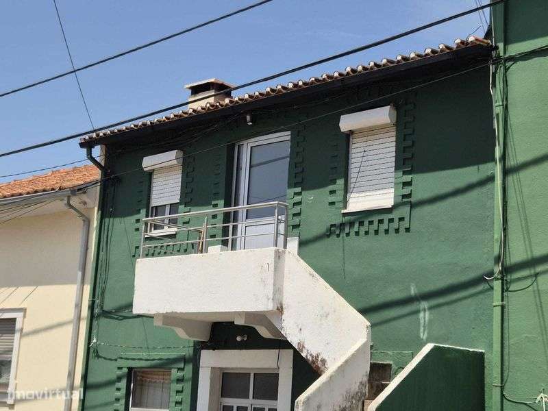 T2 para arrendar em Coimbra