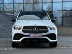 Mercedes-Benz GLE - 2