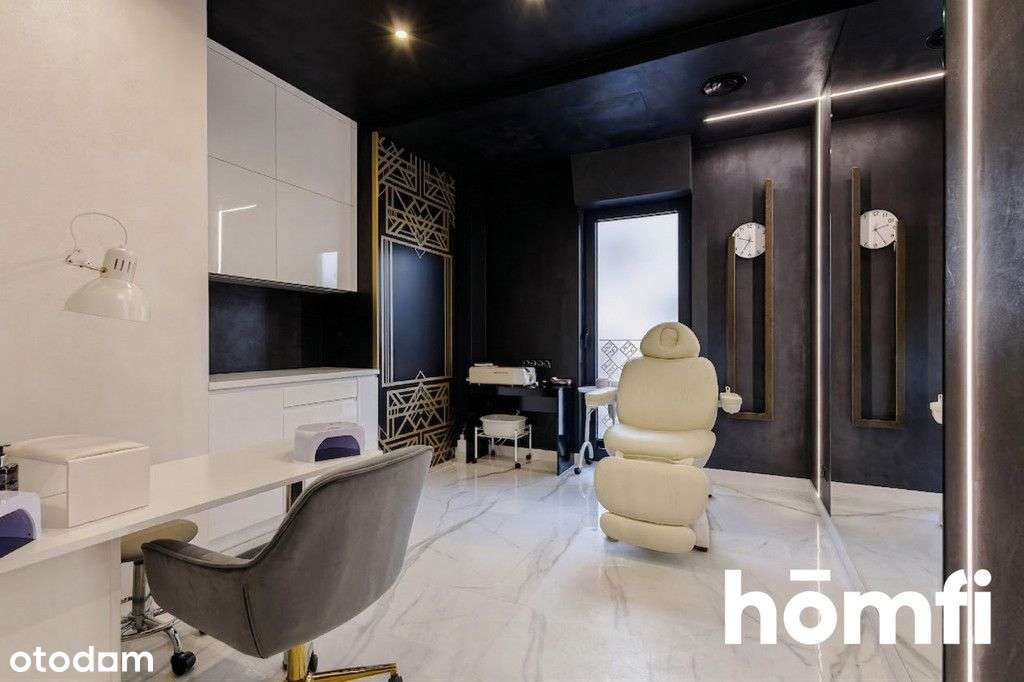 Lokal Usługowy | Klinika Premium | Gabinety-4