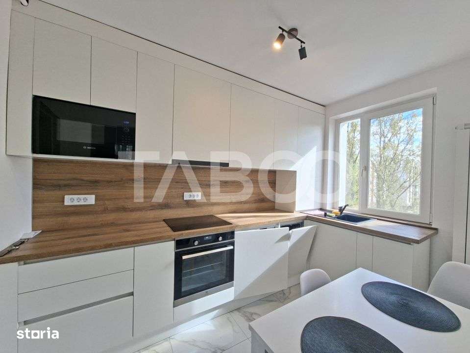 Apartament de vanzare 2 camere decomandate balcon Rahovei - Imagine principală: 3/18