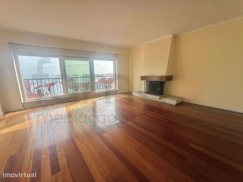 APARTAMENTO T2 NA RUA DOS NAVEGANTES - Grande imagem: 5/45