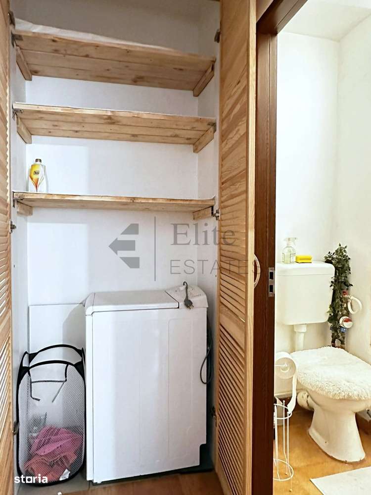 Apartament cu 1 camera de inchirat in Rogerius - Imagine principală: 5/9