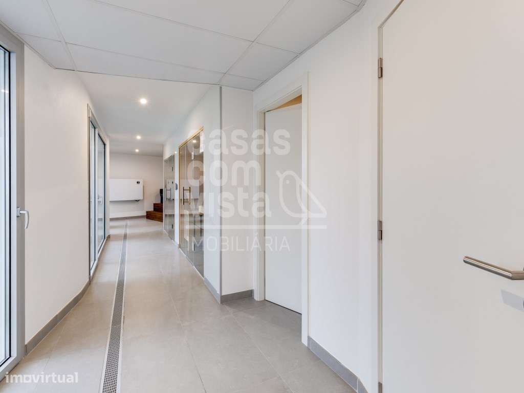 Apartamento T3 Duplex em Condomínio Privado - Pombal-16