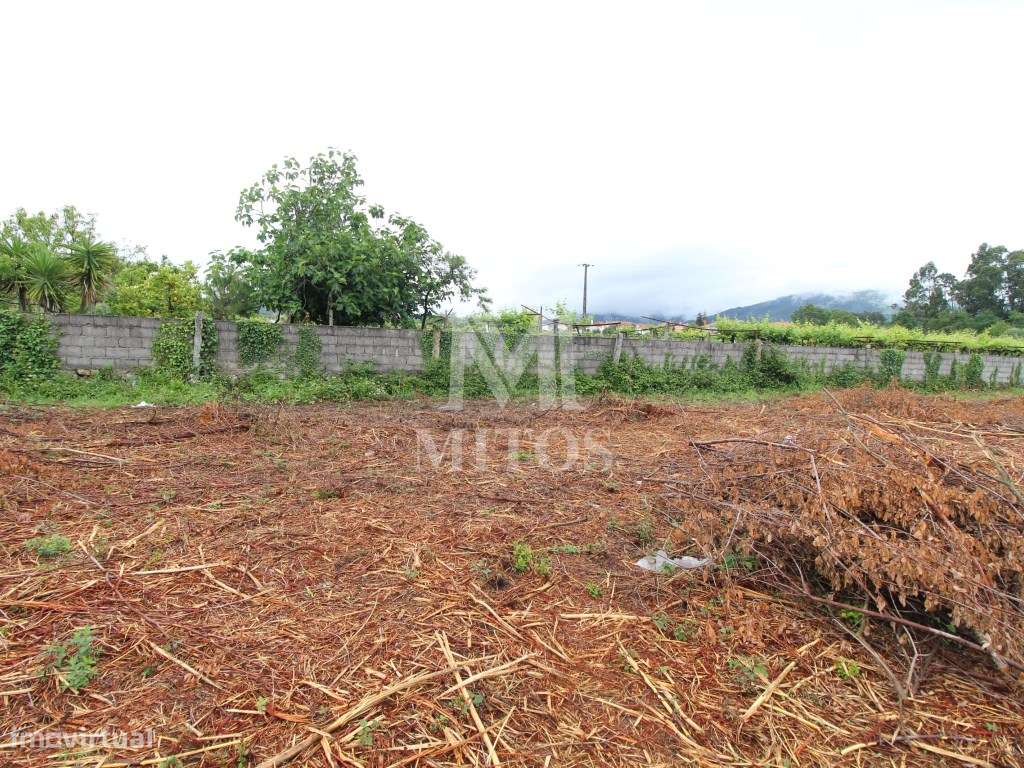 Terreno de construção - Neves, Vila de Punhe - Grande imagem: 5/7
