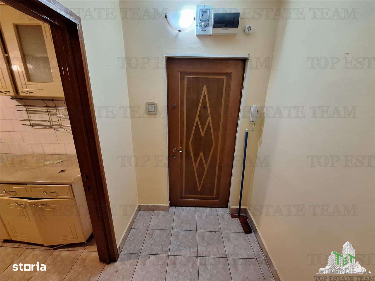 Apartament 4 camere - Hipodrom - Braila - vanzare-4