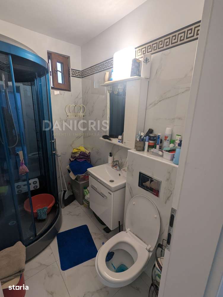 Apartament 2 camere decomandat – Zona Cireșica, Tomis Nord-5